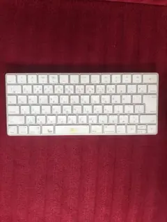 Apple Magic Keyboard 日本語配列 - メルカリ