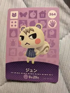 2026年最新】あつ森 amiibo ジュンの人気アイテム - メルカリ