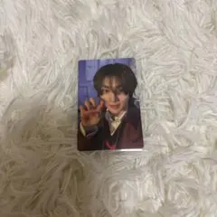 ENHYPEN ROMANCE:UNTOLD ジョンウォン トレカ