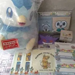 2026年最新】一番くじ ポケモン ラストワン賞の人気アイテム - メルカリ