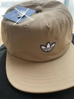 adidas キャップFM1318 ピンバッチ無し