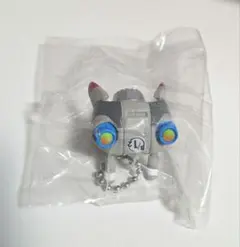 STRAY B-12 ミニチュアフィギュア　ガチャ　猫