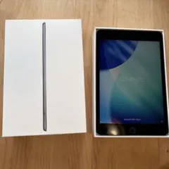 iPad mini 第5世代 256GB 中古 A2124