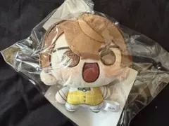 にじさんじ 8周年 にじまるっと ぬいぐるみマスコット 加賀美ハヤト