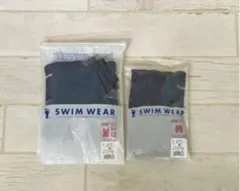 FOOTMARK セパレート水着のサムネイル