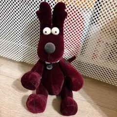 ぬいぐるみ⭐︎m.u sports