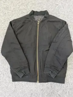 ナイスクラップ　MA-1 ブルゾン リバーシブル