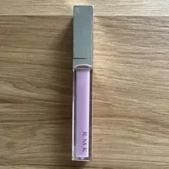 お値下げ❗️RMK リップジェリーグロス　08 ラベンダー