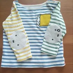 graniph　ミッフィー　コラボ　ロンTのサムネイル