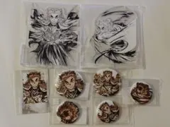 ufotable 炎柱煉獄杏寿郎 幕間画集 WEBSHOP くじ まとめ売り