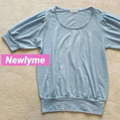 newlymeのサムネイル