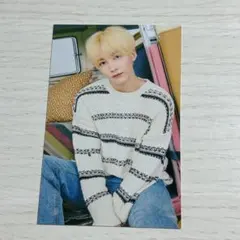 seventeen ジョンハン トレカ CARAT LAND