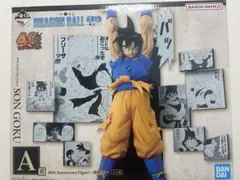 ドラゴンボール 40th Anniversary フィギュアセット