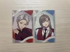 葛葉 叶 にじさんじ 7周年 チェキ ChroNoiR くろのわ