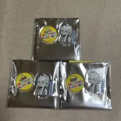 ヒロアカ アクリルminiフィギュア アクスタ 青山優雅 青山 3点
