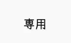 ペンギン様専用 トールマンM