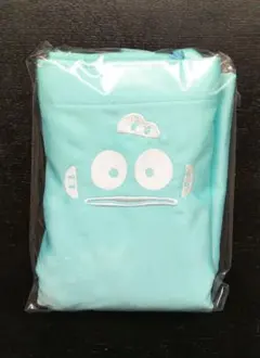 サンリオ ハッピーくじ ミニバッグ賞 ハンギョドン