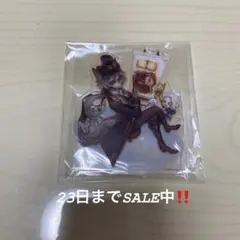 第五人格 ジョセフ(写真家)ビジュアルスタンド