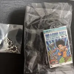 ドラゴンボール コミックスチャームコレクション　6巻