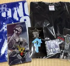 バラ売り可 未開封 風間三姉妹コンサート 全グッズ - メルカリ