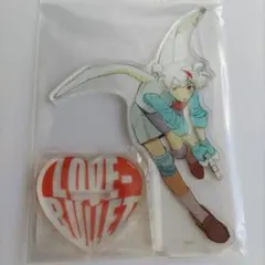 ラブ・バレット love bullet 缶バッジ 特典カードコハル Koharu - メルカリ
