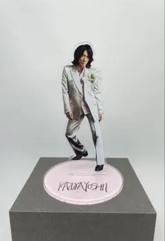 吉井和哉 アクリルスタンド KAZUYA YOSHII 吉井和哉 アクリルスタンド KAZUYA YOSHII - メルカリ