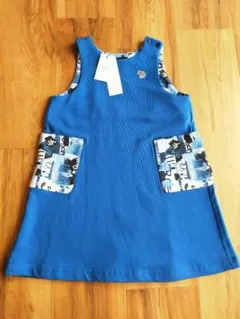 【新品タグ付き】120＊ポールスミスワンピース