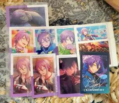 匿名配送　プロセカ　神代類　エピカ