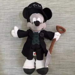 WDW・ハロウィンパーティー限定ぬいぐるみ 2006