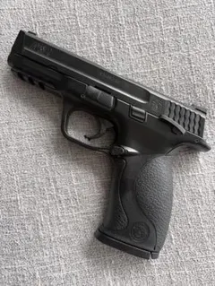 即購入可 Smith & Wesson M&P9 ガスガン - メルカリ