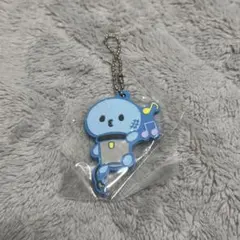 マイクン　ジェオチャム　JOCHUM ラバーチャーム ガチャガチャ 河野純喜