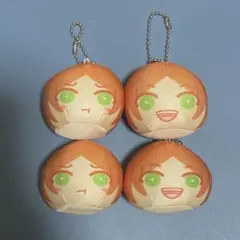 あんスタ 2wink 葵ひなた 葵ゆうた おまんじゅう にぎにぎマスコット