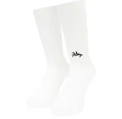 WHIMSY EMJAYSOCKS WHITE