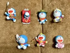 ドラえもん フィギュアセット