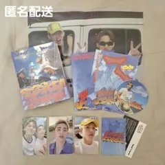 SEVENTEEN エスクプス BUDDYver フルコンプ