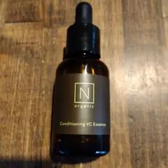 N オーガニック コンディショニングVCエッセンス30ml