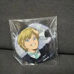 僕のヒーローアカデミア 物間寧人 缶バッジ 文房具カフェ 2018 僕のヒーローアカデミア 物間寧人 缶バッジ 2018 文房具カフェ - メルカリ