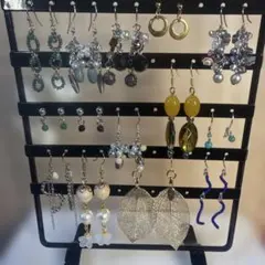 2026福袋☆大量ピアスセット