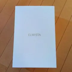 新品未使用】専用美容液カートリッジ2個付きELMISTAドライヤー - メルカリ