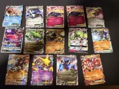 ポケモンカードまとめ売りのサムネイル