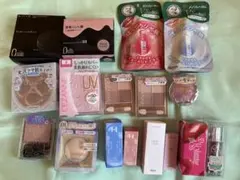 コスメまとめ売り