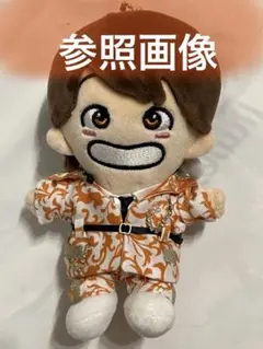 2025年最新】福本大晴 ちびぬい 衣装の人気アイテム - メルカリ