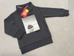 【新品未使用】 Baby doll ベビードールトレーナー 90cm