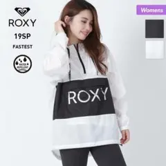 ロキシー ウインドブレーカー シェルジャケットのサムネイル
