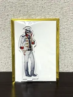 うたプリ ワンダーランド ブロッコリーくじ 寿嶺二