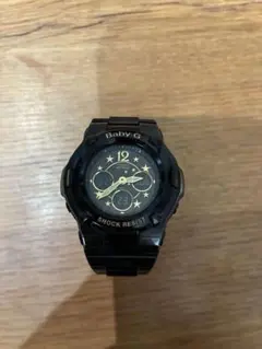 Baby-G 腕時計