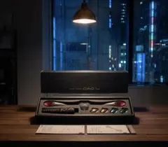 フェイシャルフィットネスPAO7モデルブラックのサムネイル