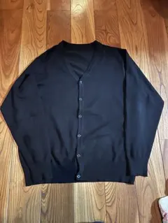 コンビニエンスウェア　カーディガン　Lサイズ