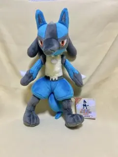 ポケモン ぬいぐるみ コバルオンドール ポケドール - メルカリ