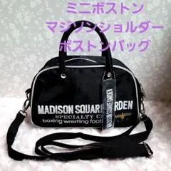 マジソンバッグ ショルダーバッグ